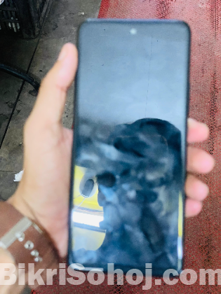Inifinix note 30